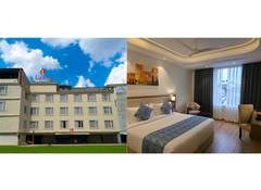 Lords Hotels and Resorts Launches Lords Inn Katra Near Vaishno Devi Shrine