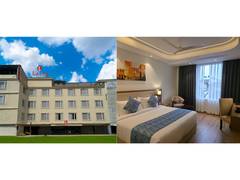 Lords Hotels and Resorts Launches Lords Inn Katra Near Vaishno Devi Shrine
