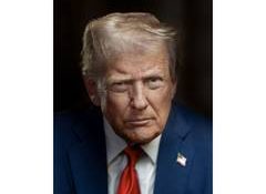 US Treasury Prepares Mock-Up of $250 Note Featuring Donald Trump Portrait