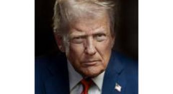 US Treasury Prepares Mock-Up of $250 Note Featuring Donald Trump Portrait