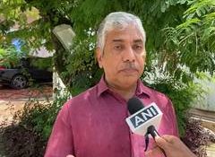 'Failure of police': Ex-DGP Jacob Thomas on attack on ED officials in Keralam