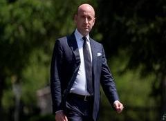 White House aide Miller says Iran has made ‘significant, material, dramatic concessions’ but stresses deal is not final yet
