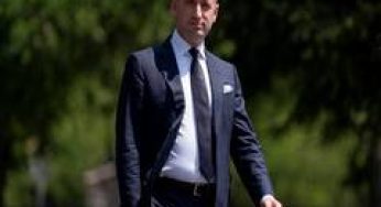 White House aide Miller says Iran has made ‘significant, material, dramatic concessions’ but stresses deal is not final yet