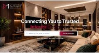 Why My Interior Designers Is Becoming Relevant to Both Interior Seekers and Interior Professionals in India