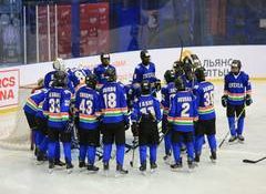 India To Make Historic Entry Into IIHF World Championships Across 3 Teams