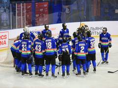India To Make Historic Entry Into IIHF World Championships Across 3 Teams