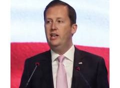 US Calls India Trusted Space Partner, Says Ties Counter China’s Influence