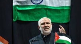 Security of Indian citizens working in West Asia is highly important to us: Iranian envoy Mohammad Fathali
