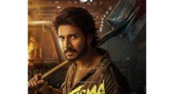 Tamil Nadu CM Vijay's son Jason Sanjay debut directorial 'Sigma' to hit theatres on July 31