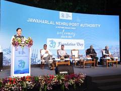 India unveils Port Performance Index, maritime digital reforms to boost global competitiveness