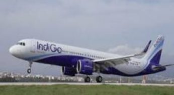 IndiGo reported net loss of Rs 23,936 million in FY26 amid rupee depreciation, labour law provisions