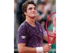 French Open: 19-year-old stuns Djokovic, becomes first teenager to beat Serbian legend at Grand Slam