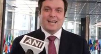 "Trade priority for US, expect more meetings": State Dept Spox Tommy Pigott on India deal
