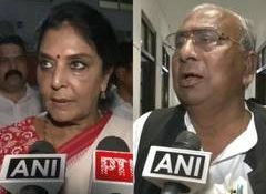 Congress Alleges ‘Vote Theft’, Seeks Transparency In Telangana Voter Roll