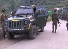 Operation Sheruwali Enters Day 8 As Forces Hunt Terrorists In Rajouri