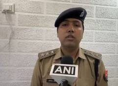 Ghaziabad Teen Stabbed To Death After Being Lured Out, Family Seeks Justice