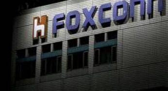 Foxconn approves record USD 0.22 per share cash dividend for 2025