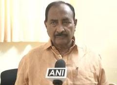 Karnataka Congress MLA Allamprabhu Patil Seeks Cabinet Berth Ahead Of CLP Meet