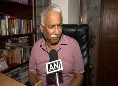 Siddaramaiah Remains Key Leader Despite Resignation: Congress Leader Timmapur