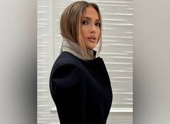 Jennifer Lopez Says She Should Have Embraced Single Life Much Earlier