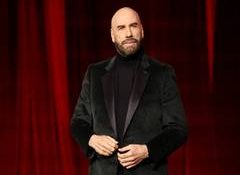 John Travolta Reveals How Tarantino, Altman Shaped His Directorial Debut