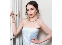 Emilia Clarke Shuts Down Game Of Thrones Salary Rumours: ‘Not That Much’