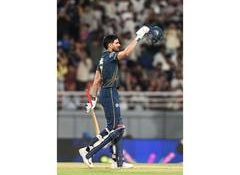 Kumble Hails Gill’s Captain’s Knock As GT Storm Into IPL 2026 Final