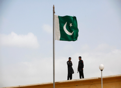 How Pakistan’s Industrial Estate Is Collapsing Due To Government Neglect