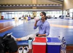 Vinesh Phogat Wins Second Trial Bout, Closes In On Asian Games 2026 Berth