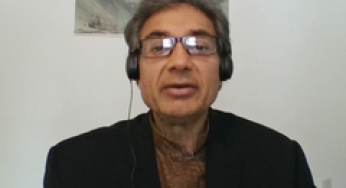 Activist Condemns Detention Of PoGB Journalist Adnan Rawat, Seeks Action