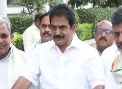 Congress Set To Name Karnataka CM Today, Oath Ceremony Likely On June 3