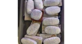 DRI seizes over 24 kg narcotic drugs in Kerala under Operation Chakravyuh; 5 arrested