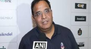 Digital payments, mobile economy have significant room for expansion; no slowdown in transaction growth: Paytm CEO