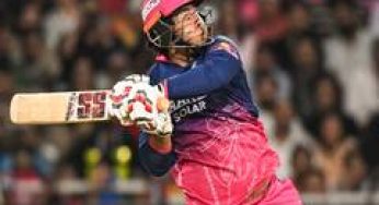 "It's amazing what he is doing": Kagiso Rabada lauds Vaibhav Sooryavanshi