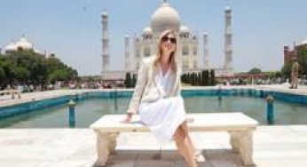 US Envoy bids farewell to US Under Secy of State post her maiden India visit