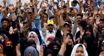 Pakistan in darkness: Karachi residents erupt in fury as utility collapse ruins festive season