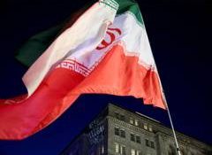 US sanctions alleged "Iranian-affiliated" network accused of "targeting" American firms