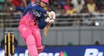 Sachin Tendulkar hails "truly special" Sooryavanshi, urges patience and freedom for teen sensation