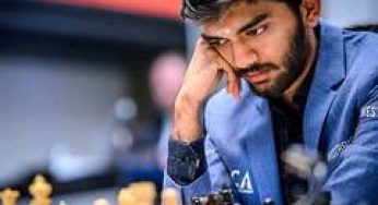 Gukesh downs Praggnanandhaa as Divya Deshmukh takes sole lead at Norway Chess 2026