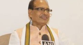 Shivraj Chouhan to launch 'Khet Bachao Abhiyan' on June 1 as Govt reviews fertiliser, fuel stocks amid West Asia crisis