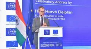 EU member nations to visit Assam on June 8-9