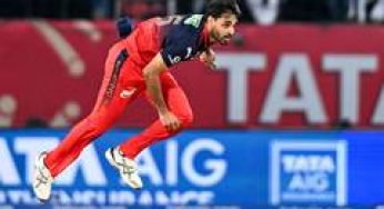 Sachin Tendulkar breaks down Bhuvneshwar's "success mantra" in 2026 IPL season