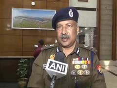 Rajeev Krishna appointed as full-time DGP of Uttar Pradesh