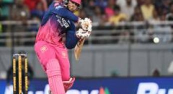 Vaibhav Sooryavanshi becomes youngest batter to win Orange Cap in IPL history
