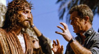 Mel Gibson reveals first look of ‘The Resurrection of Christ’ sequel