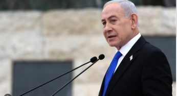 Netanyahu’s coalition alliances with religious parties