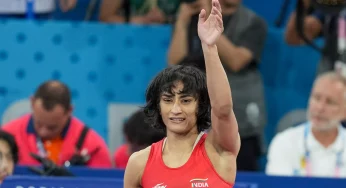 Delhi HC backs Vinesh, questions WFI’s ‘vengeance’