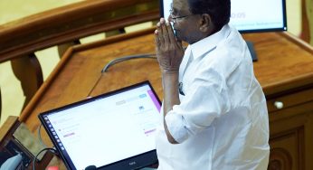 Congress leader Radhakrishnan elected Kerala Speaker