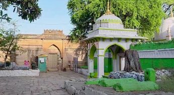 Puja held at Bhojshala complex on first Friday after HC verdict