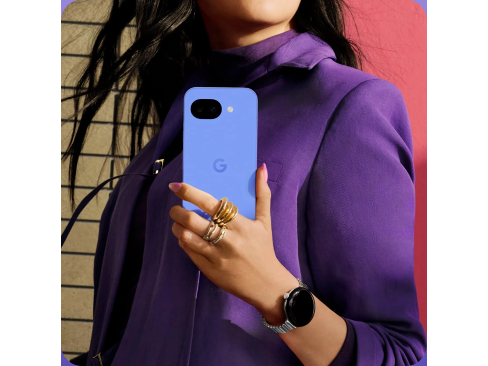 Google Pixel 10a (Image courtesy: Google) Google Pixel 10a (Image courtesy: Google)